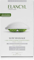 Elancyl Κρέμα Innovation Slimming Concentrate 200ml