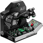 Thrustmaster Throttle Quadrant System Viper TQS Mission Pack Joystick Ενσύρματο Συμβατό με PC