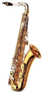 Yanagisawa T-9930 Silversonic Дух Саксофон