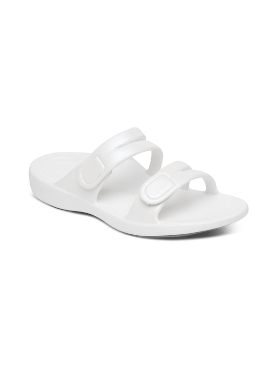 Aetrex Men's Sandals Alb