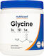 Nutricost Glycine 454гр