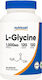 Nutricost L-Glycine 1000mg 120 Κάψουλες