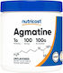 Nutricost Agmatine 100gr Unflavoured