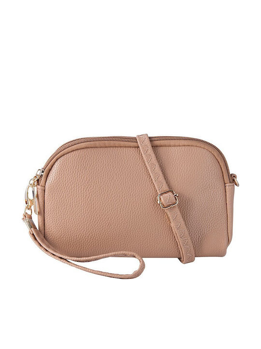 V-store Damentasche Umhängetasche Camel