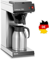 Bartscher 190193 Mașină de cafea filtru comercială 1400W