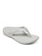 Women's Flip Flops White