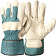 Granberg Gloves for Work Leather 1pcs