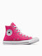 Chuck Taylor All Star Boots Fuchsia