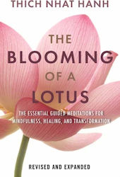 Blooming Of A Lotus