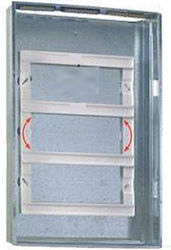 Fotka Walled Electrical Box Fotka Walled Electrical Box