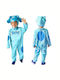 Kids Carnival Costume