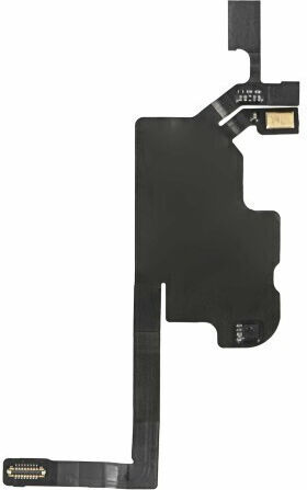 Καλωδιοταινία με Ακουστικό για iPhone 13 Pro.