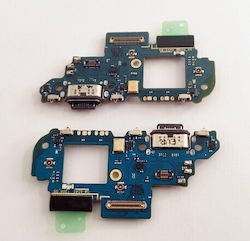 Kabel mit Anschluss zum Aufladen für Samsung Galaxy A54 5G. Kabel mit Anschluss zum Aufladen für Samsung Galaxy A54 5G.