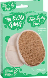 The Eco Gang The Eco Gang Φυσικό Σφουγγάρι Μπάνιου Απολέπισης 1τμχ