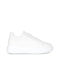 Piazza Shoes Sneakers White