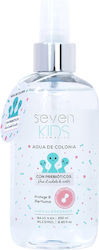 The Seven Kids Eau de Cologne 250ml