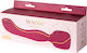 Lola Games Classic Vibrator 22cm Red