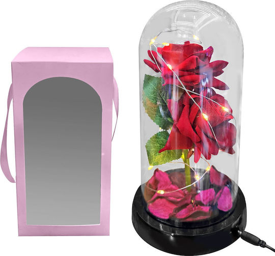 Carnavalista Φωτιστικό LED Forever Rose
