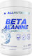 AllNutrition Beta-Alanine 500gr Unflavoured
