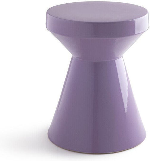 Side Table Ceramic
