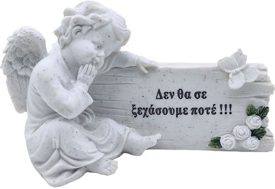 Marhome Άγγελος 12x9x19εκ.