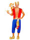 Costum de Carnaval