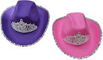 Carnival Hat 1pcs (Μiscellaneous Colors)