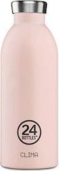 24Bottles Clima 500ml Ροζ 24Bottles Clima 500ml Ροζ