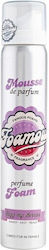 Foamous Mousse Körper Razz My Berries 100ml Foamous Mousse Körper Razz My Berries 100ml