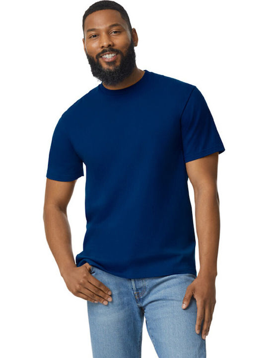 Gildan Ανδρικό Διαφημιστικό T-shirt Κοντομάνικο...
