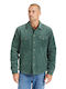 Brixton Men's Winter Jacket GREEN