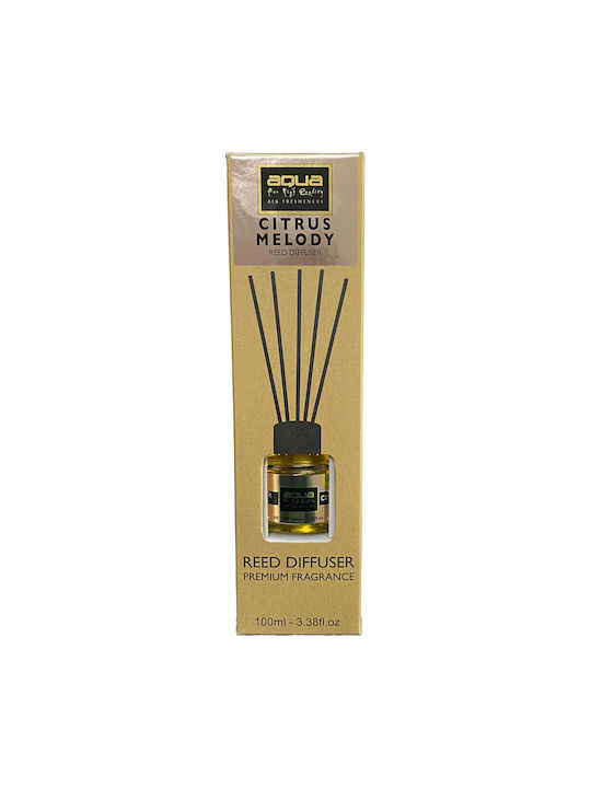 Aqua Diffuser 10-845/AQ 100ml
