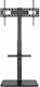 Equip TV Mount Floor up to 75" and 40kg