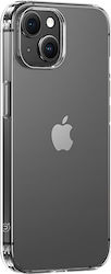 Usams Primary Διάφανη (iPhone 15 Plus) Usams Primary Διάφανη (iPhone 15 Plus)
