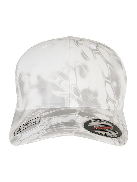 Flexfit Jockey Wraith 6277KR-04482