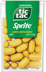 Sprite Карамели 28гр