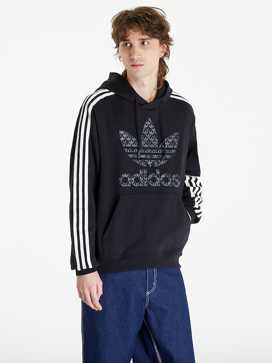 Adidas hoodie skroutz clearance