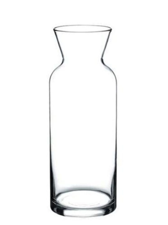 Espiel Village Glass Wine Decanter 20.3cm with Stopper 500ml 6pcs