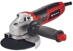 Einhell TC-ΑG 125/850 Grinder Electric 850W