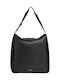 Gracie Women's Bag Shopper Shoulder Black