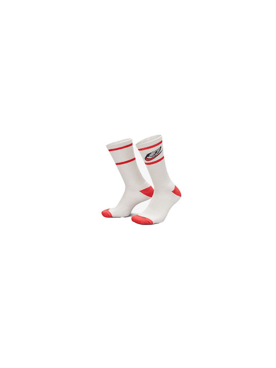 Nike Athletic Socks White 2 Pairs