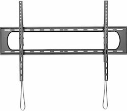 Equip Βάση Τηλεόρασης Τοίχου έως 120"