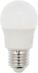 Vito Basis Λάμπα LED 5W για Ντουί E27 και Σχήμα...