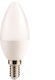 Vito Basis Λάμπα LED 5W 100mm για Ντουί E14 και...