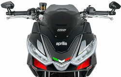WRS Φιμέ Ζελατίνα Μοτοσυκλέτας για Aprilia Tuono AP006FS
