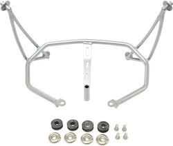 WRS Einbausatz Motorrad für BMW R 1150 BM205A