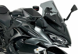 WRS Φιμέ Ζελατίνα Μοτοσυκλέτας για Kawasaki Z 1000 KA016FS WRS Φιμέ Ζελατίνα Μοτοσυκλέτας για Kawasaki Z 1000 KA016FS