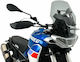 WRS Φιμέ Ζελατίνα Μοτοσυκλέτας για Aprilia Tuareg AP011F