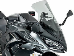 WRS Διάφανη Ζελατίνα Μοτοσυκλέτας για Kawasaki Z 1000 KA015F WRS Διάφανη Ζελατίνα Μοτοσυκλέτας για Kawasaki Z 1000 KA015F