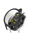 Silicone Case in Black color for Huawei Watch GT 4 46mm